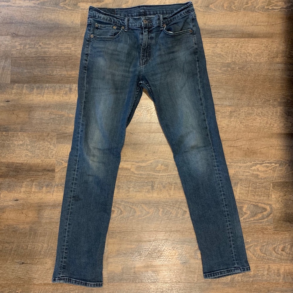 Levi’s Jeans